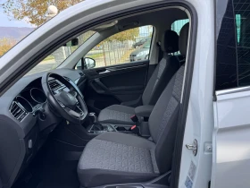 VW Tiguan 2.0TDI 4MOTION 150 DSG * *  | Mobile.bg    10