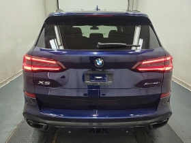 Обява за продажба на BMW X5 * АВТО КРЕДИТ* ЦЕНА ДО БГ * СЕРВИЗНА ИСТОРИЯ *  ~74 999 лв. - изображение 4