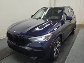 Обява за продажба на BMW X5 * АВТО КРЕДИТ* ЦЕНА ДО БГ * СЕРВИЗНА ИСТОРИЯ *  ~74 999 лв. - изображение 1