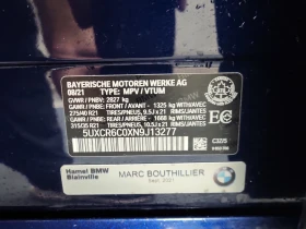 BMW X5 * АВТО КРЕДИТ* ЦЕНА ДО БГ * СЕРВИЗНА ИСТОРИЯ *  - 74999 лв. / 38346.38 € - 29899276 16