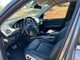 Mercedes-Benz GL 450 | Mobile.bg    5