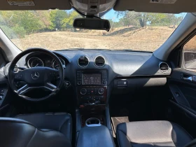 Mercedes-Benz GL 450 | Mobile.bg    8