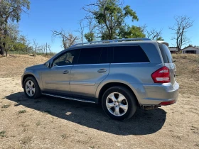 Mercedes-Benz GL 450 | Mobile.bg    4
