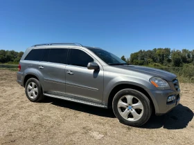 Mercedes-Benz GL 450 | Mobile.bg    2