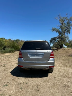 Mercedes-Benz GL 450 | Mobile.bg    3