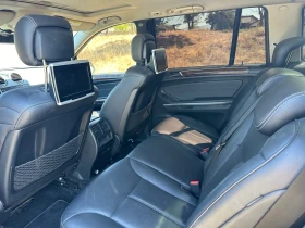 Mercedes-Benz GL 450 | Mobile.bg    6