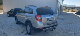 Chevrolet Captiva 2.0  150. | Mobile.bg    3