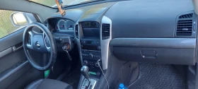 Chevrolet Captiva 2.0  150. | Mobile.bg    6