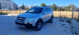 Chevrolet Captiva 2.0  150. | Mobile.bg    2