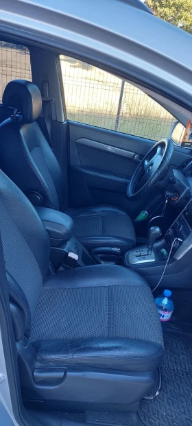Chevrolet Captiva 2.0  150. | Mobile.bg    7
