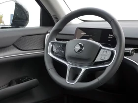 Volvo EX90 CORE-PURE/279HP/2WD/ACC/LED/PANO/CAM/BSA/892f | Mobile.bg    8