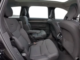 Volvo EX90 CORE-PURE/279HP/2WD/ACC/LED/PANO/CAM/BSA/892f | Mobile.bg    15