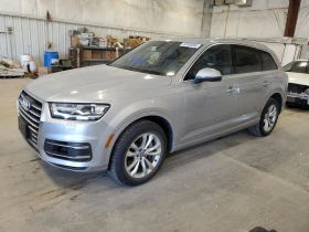 Audi Q7 PREMIUM/QUATTRO/ПАНОРАМА/ВИДЕО НА МОТОРА