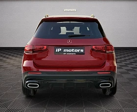 Mercedes-Benz GLB - 61990 лв. / 31694.98 € - 33223483 5