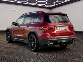 Mercedes-Benz GLB AMG, снимка 4
