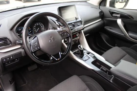 Mitsubishi Eclipse Cross 2.4PHEV/188HP/4WD/CAM/NAVI/KLESS/LED/L.ASSIST/659g, снимка 8