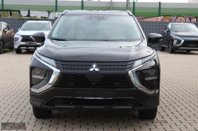 Mitsubishi Eclipse Cross 2.4PHEV/188HP/4WD/CAM/NAVI/KLESS/LED/L.ASSIST/659g, снимка 2