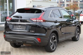 Mitsubishi Eclipse Cross 2.4PHEV/188HP/4WD/CAM/NAVI/KLESS/LED/L.ASSIST/659g, снимка 5