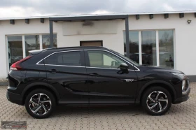 Mitsubishi Eclipse Cross 2.4PHEV/188HP/4WD/CAM/NAVI/KLESS/LED/L.ASSIST/659g, снимка 4