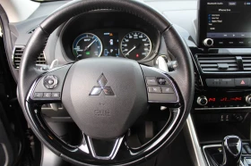 Mitsubishi Eclipse Cross 2.4PHEV/188HP/4WD/CAM/NAVI/KLESS/LED/L.ASSIST/659g, снимка 9