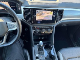 VW Atlas 2021 Execline * CARFAX * БЕЗ ПЪРВОНАЧАЛНА ВНОСКА - 49800 лв. / 25462.34 € - 98704634 9