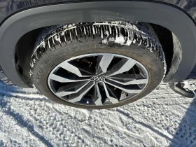 VW Atlas 2021 Execline * CARFAX * БЕЗ ПЪРВОНАЧАЛНА ВНОСКА - 49800 лв. / 25462.34 € - 98704634 6