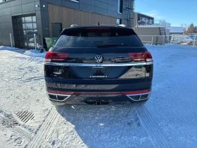 VW Atlas 2021 Execline * CARFAX * БЕЗ ПЪРВОНАЧАЛНА ВНОСКА - 49800 лв. / 25462.34 € - 98704634 5