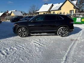 VW Atlas 2021 Execline * CARFAX * БЕЗ ПЪРВОНАЧАЛНА ВНОСКА - 49800 лв. / 25462.34 € - 98704634 3