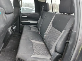 Toyota Tundra * SR5 PLUS CREW CAB STD BED * CARFAX * БЕЗ ПЪРВОНА - 17300 € / 33835.86 лв. - 31091392 12