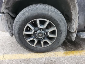 Toyota Tundra * SR5 PLUS CREW CAB STD BED * CARFAX * БЕЗ ПЪРВОНА - 17300 € / 33835.86 лв. - 31091392 6