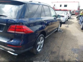 Mercedes-Benz GLE 350 4MATIC - 15600 € / 30510.95 лв. - 52462878 8
