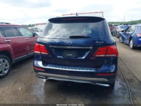 Mercedes-Benz GLE 350 4MATIC - 15600 € / 30510.95 лв. - 52462878 7