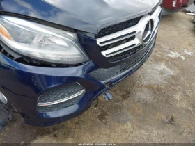 Mercedes-Benz GLE 350 4MATIC - 15600 € / 30510.95 лв. - 52462878 13