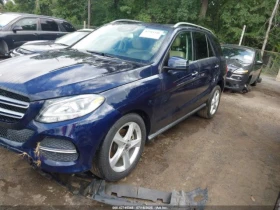 Mercedes-Benz GLE 350 4MATIC - 15600 € / 30510.95 лв. - 52462878 3