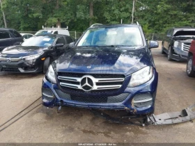 Mercedes-Benz GLE 350 4MATIC - 15600 € / 30510.95 лв. - 52462878 2