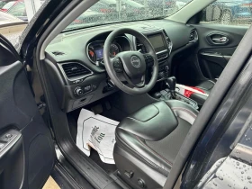 Jeep Cherokee * Trailhawk * CARFAX * ЦЕНА ДО БГ - 23100 € / 45179.67 лв. - 92345851 6
