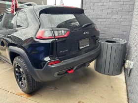 Jeep Cherokee * Trailhawk * CARFAX * ЦЕНА ДО БГ - 23100 € / 45179.67 лв. - 92345851 5