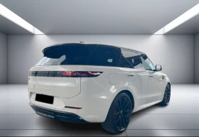 Land Rover Range Rover Sport D350 = Autobiography = Гаранция - 119582 € / 233882.06 лв. - 38121717 4