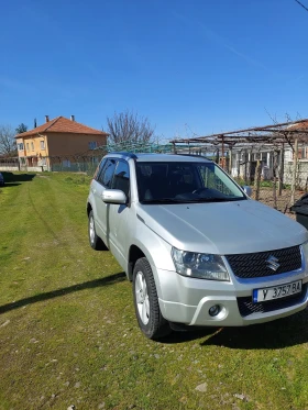Suzuki Grand vitara 2.4 - 6000 € / 11734.98 лв. - 39732336 5