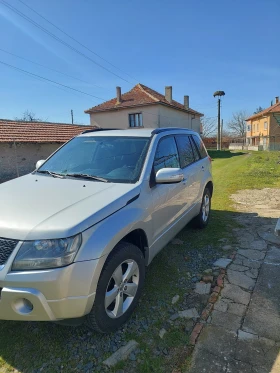 Suzuki Grand vitara 2.4 - 6000 € / 11734.98 лв. - 39732336 2