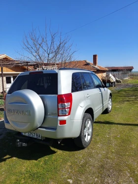 Suzuki Grand vitara 2.4 - 6000 € / 11734.98 лв. - 39732336 4