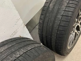 Porsche Macan * S* ПАНОРАМА* ПОДГРЕВИ* + ГУМИ С ДЖАНТИ - 19900 € / 38921.02 лв. - 35727752 12