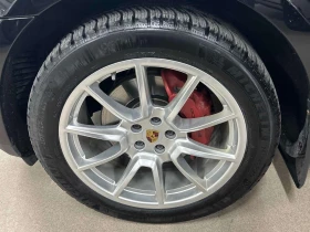 Porsche Macan * S* ПАНОРАМА* ПОДГРЕВИ* + ГУМИ С ДЖАНТИ - 19900 € / 38921.02 лв. - 35727752 14
