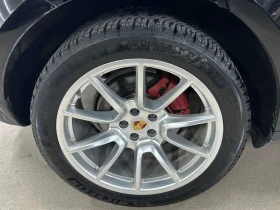 Porsche Macan * S* ПАНОРАМА* ПОДГРЕВИ* + ГУМИ С ДЖАНТИ - 19900 € / 38921.02 лв. - 35727752 10
