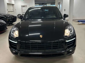 Porsche Macan * S* ПАНОРАМА* ПОДГРЕВИ* + ГУМИ С ДЖАНТИ - 19900 € / 38921.02 лв. - 35727752 6