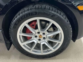 Porsche Macan * S* ПАНОРАМА* ПОДГРЕВИ* + ГУМИ С ДЖАНТИ - 19900 € / 38921.02 лв. - 35727752 7