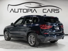 BMW X3 xDrive30i AWD* АвтоКредит* (Цена до БГ)  - 22599 € / 44199.80 лв. - 74403913 6