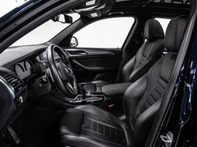 BMW X3 xDrive30i AWD* АвтоКредит* (Цена до БГ)  - 22599 € / 44199.80 лв. - 74403913 10