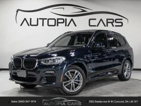 BMW X3 xDrive30i AWD* АвтоКредит* (Цена до БГ) 
