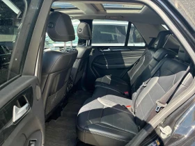 Mercedes-Benz ML AMG* KEYLESS* ПОДГРЕВ* КАМЕРА - 11000 € / 21514.13 лв. - 21443130 8